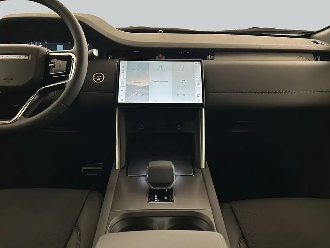 Land Rover Discovery Sport Landmark Edition - Thumbnail 14