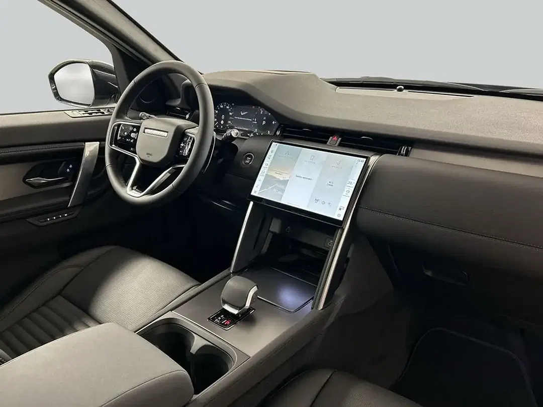 Land Rover Discovery Sport Landmark Edition - foto 15