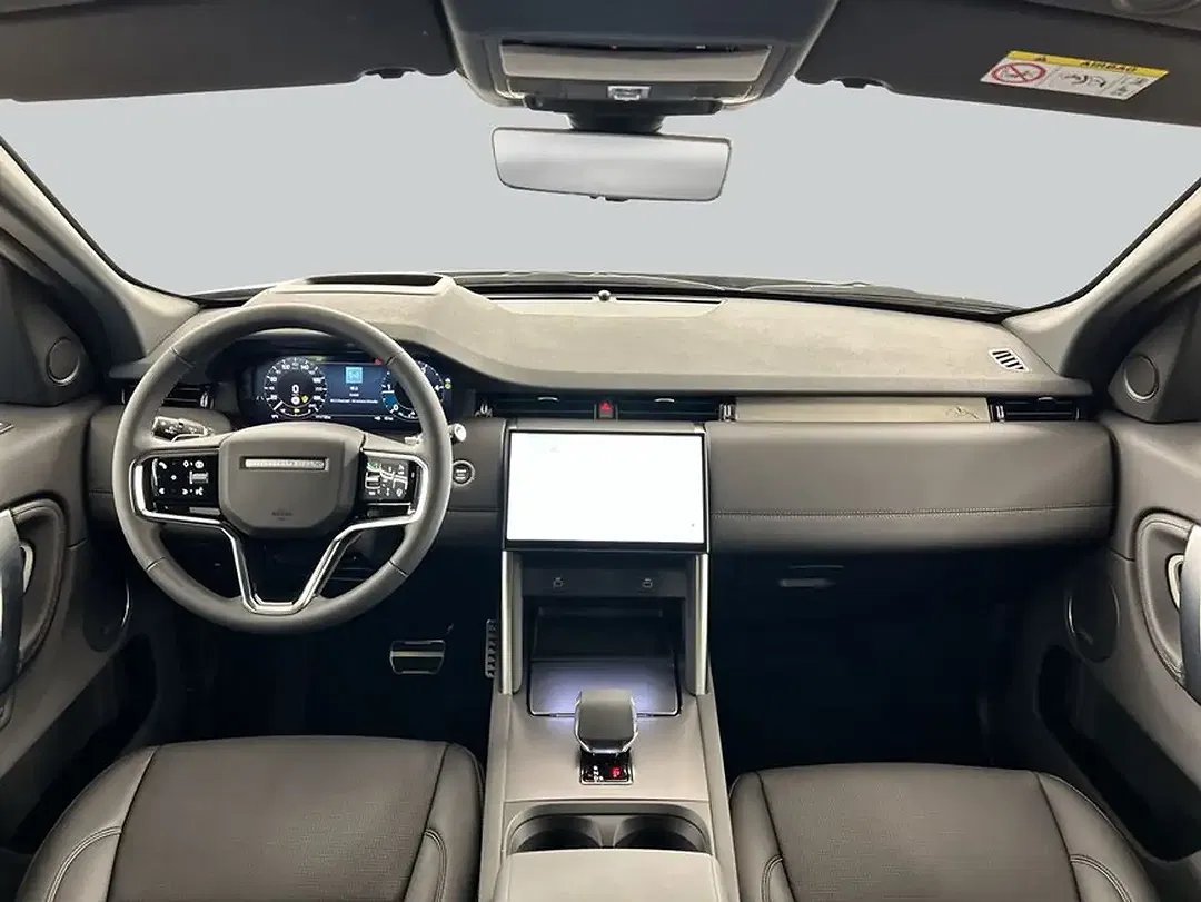 Land Rover Discovery Sport Landmark Edition - Thumbnail 4