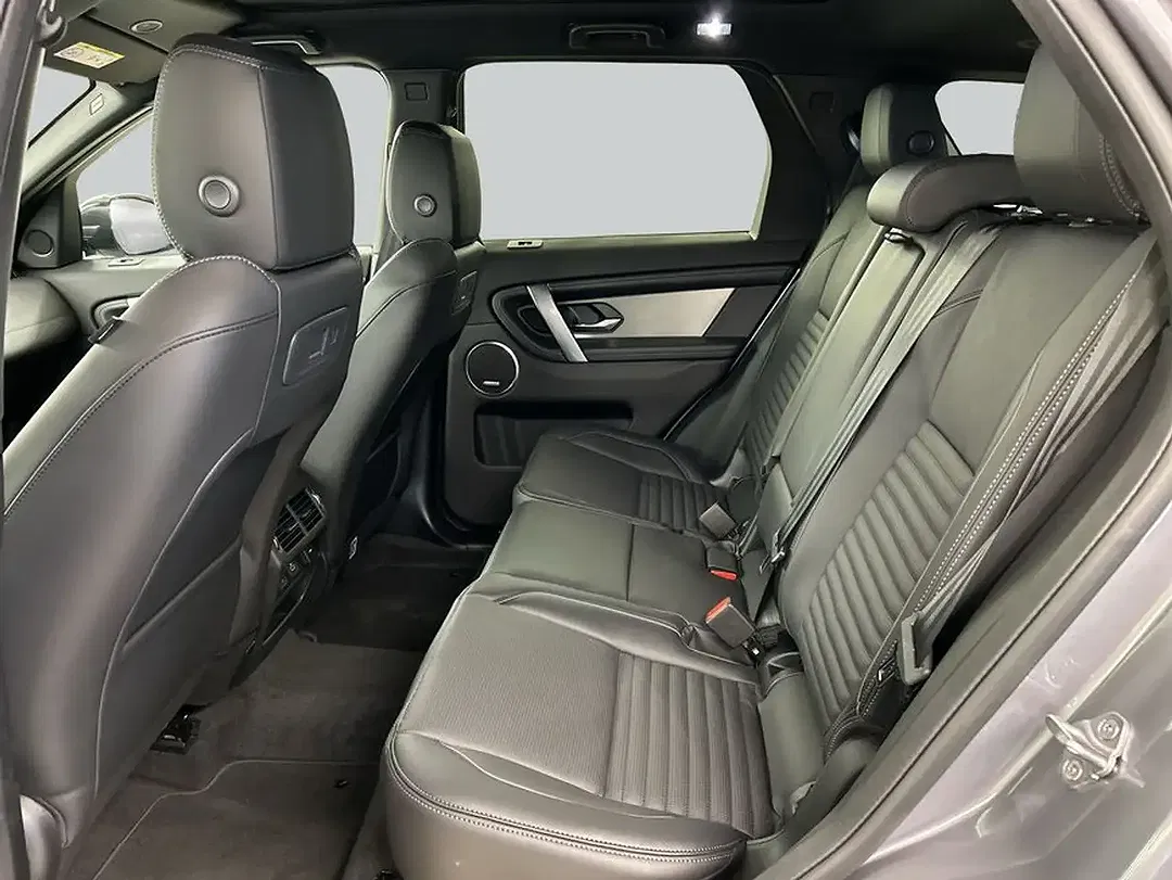 Land Rover Discovery Sport Landmark Edition - Thumbnail 5