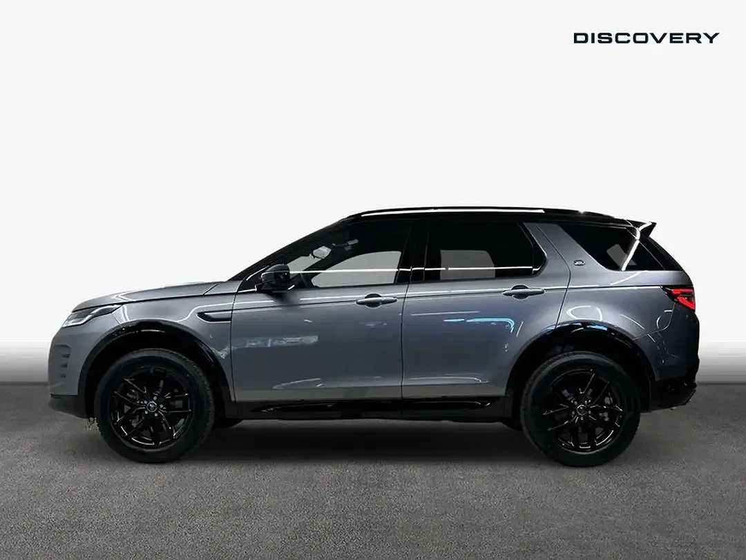 Land Rover Discovery Sport Landmark Edition - Thumbnail 6