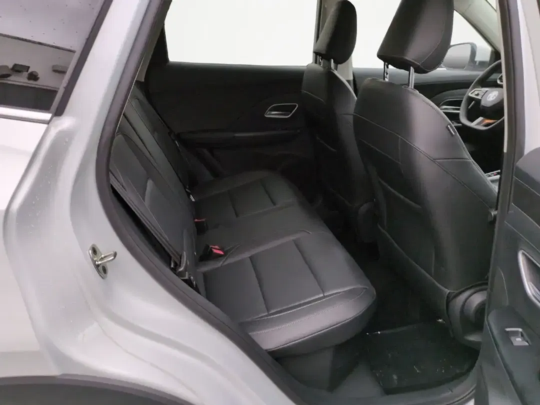 MG ZS Hybrid+ Luxury - Thumbnail 13