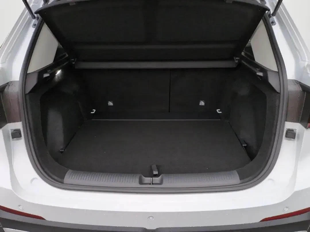 MG ZS Hybrid+ Luxury - Thumbnail 14