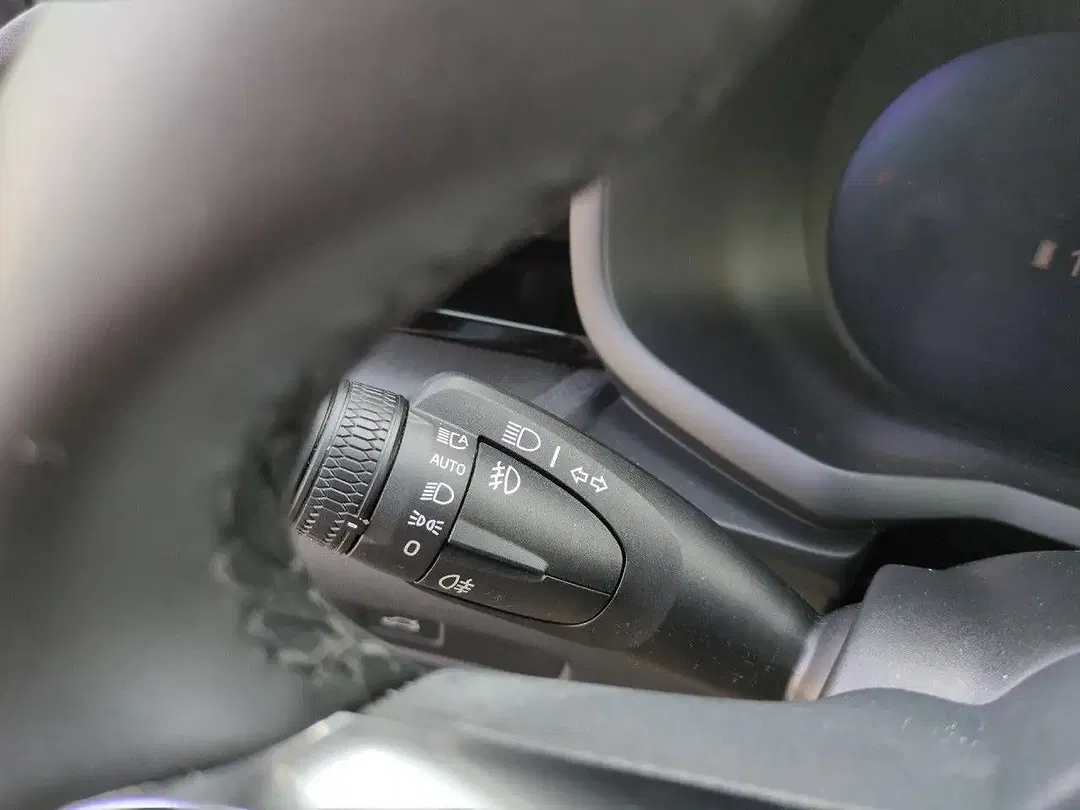 Polestar 2 Long Range - Thumbnail 14