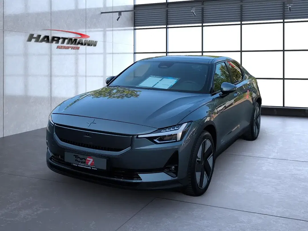 Polestar 2 Long Range - foto 1