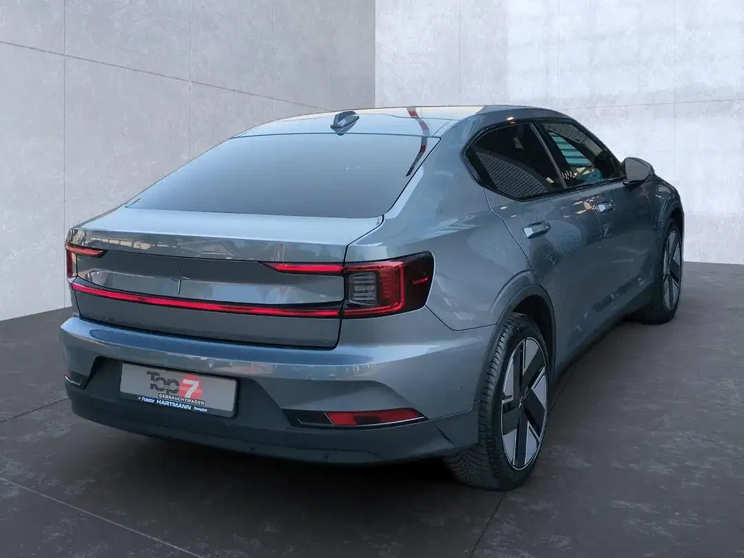 Polestar 2 Long Range - foto 2