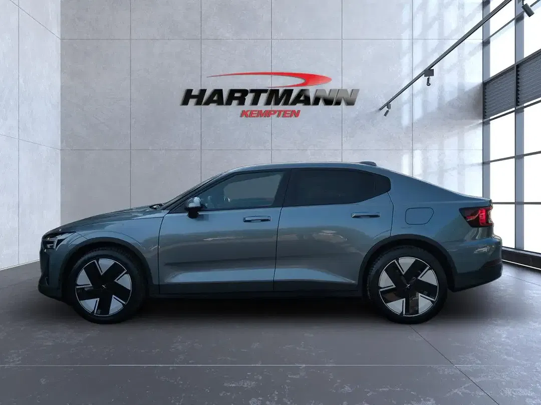 Polestar 2 Long Range - Thumbnail 6