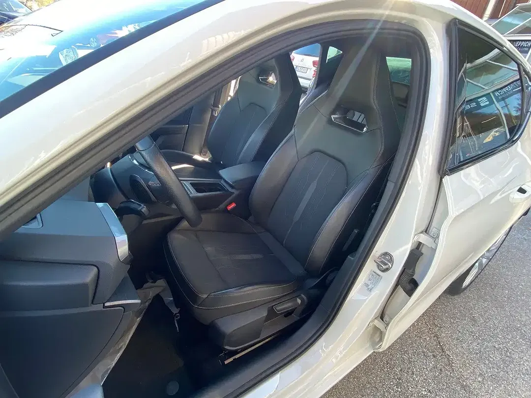 CUPRA Leon PHEV - Thumbnail 7