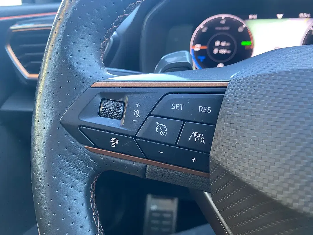 CUPRA Leon PHEV - Thumbnail 9