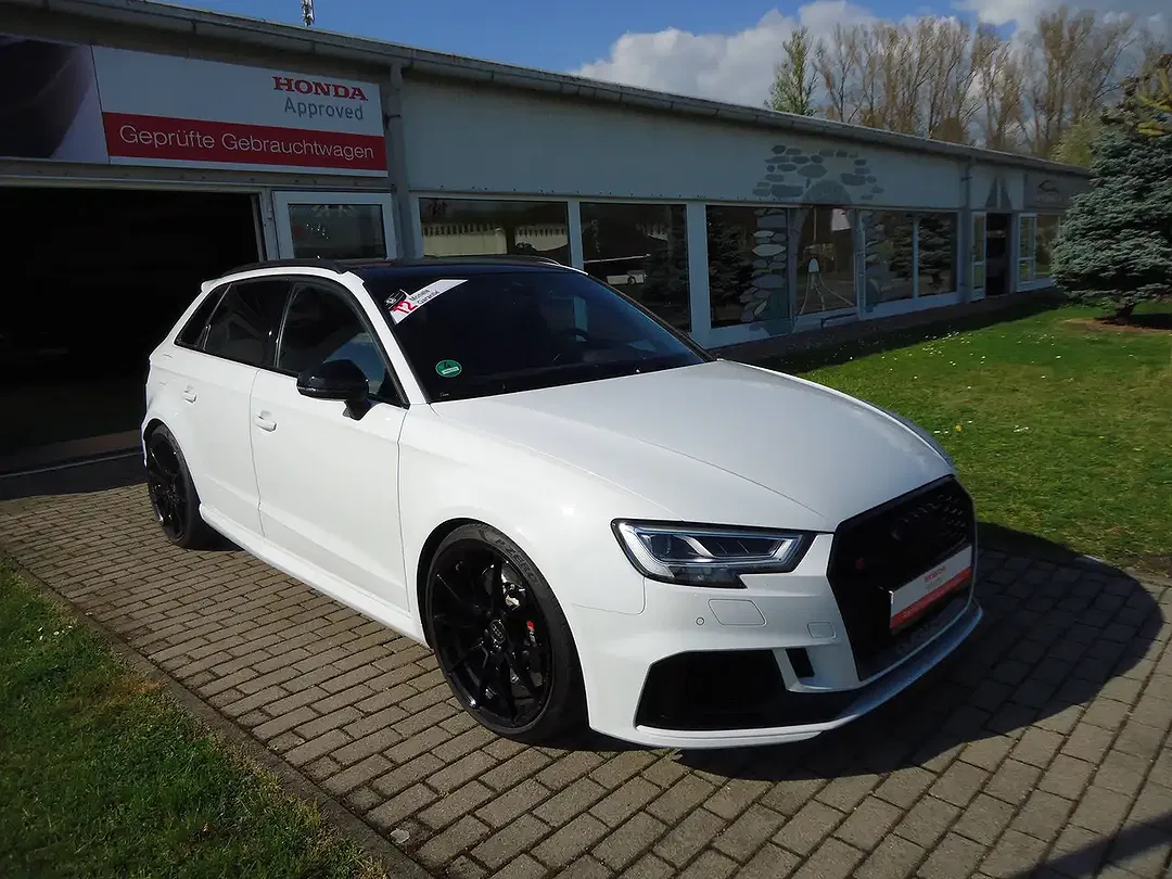 Audi RS3 2.5 TFSI quattro Matrix LED - foto 1