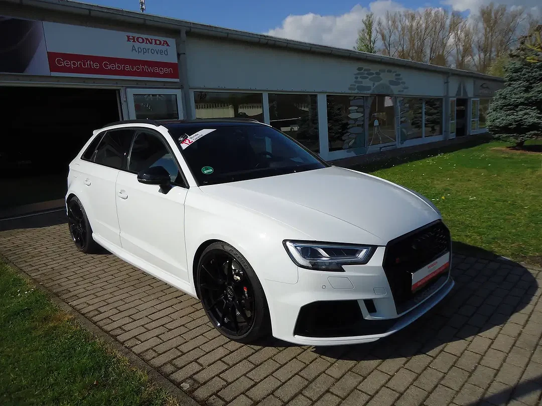 Audi RS3 2.5 TFSI quattro Matrix LED - Afbeelding 1
