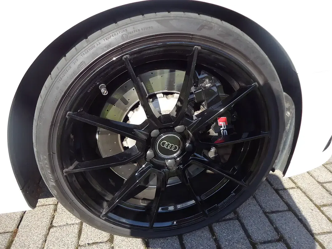 Audi RS3 2.5 TFSI quattro Matrix LED - Thumbnail 19