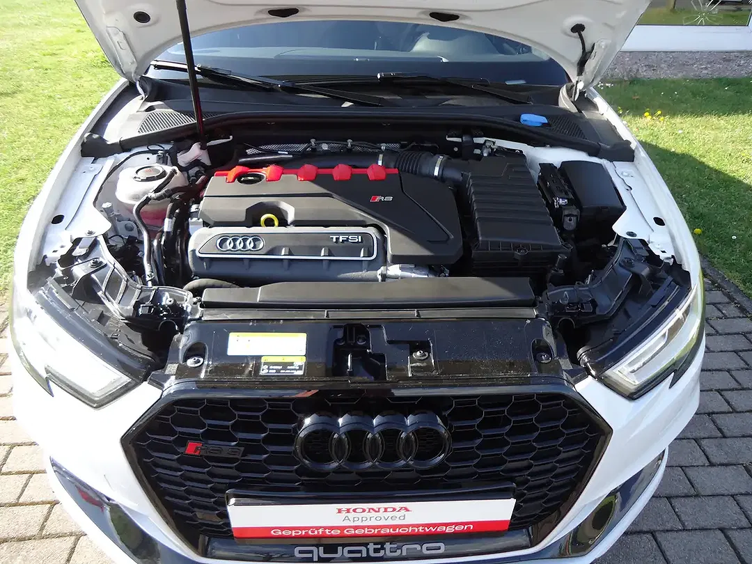 Audi RS3 2.5 TFSI quattro Matrix LED - Thumbnail 20