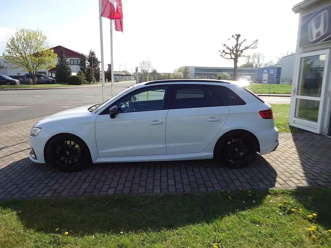 Audi RS3 2.5 TFSI quattro Matrix LED - Thumbnail 5