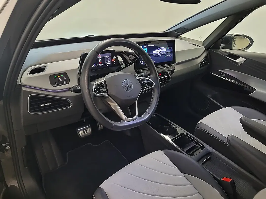 Volkswagen ID.3 Pro S - Thumbnail 13