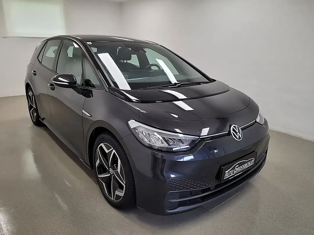 Volkswagen ID.3 Pro S - foto 2