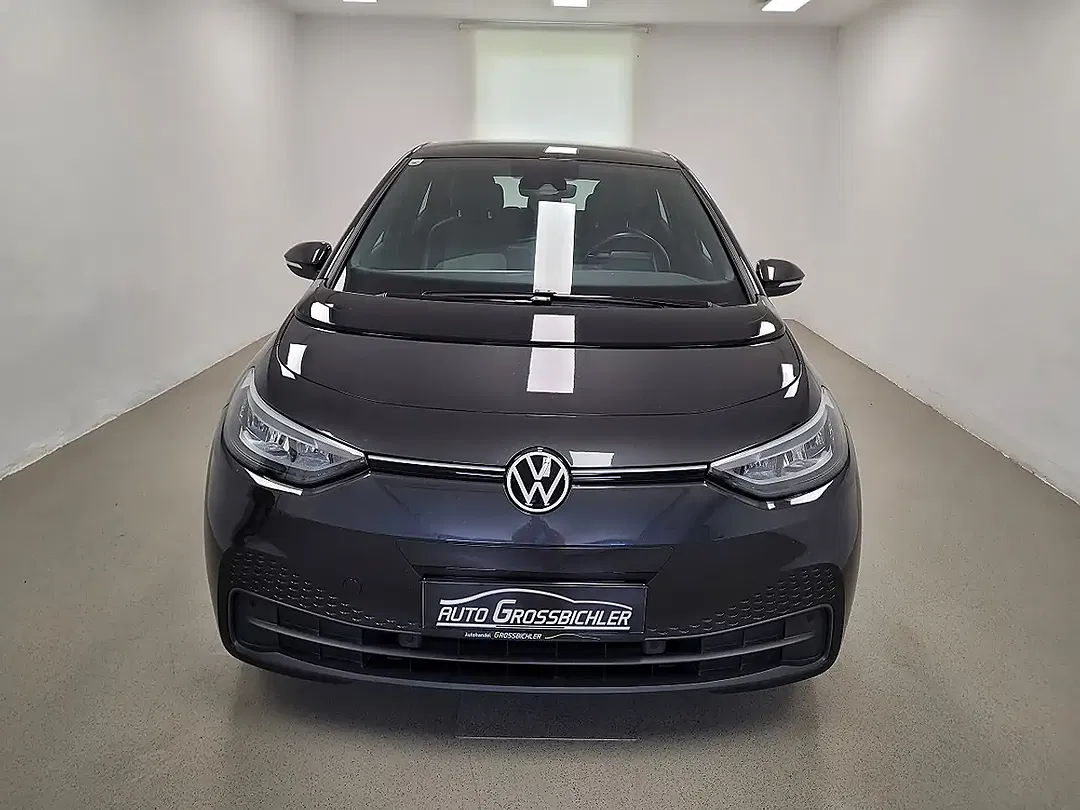 Volkswagen ID.3 Pro S - Thumbnail 3