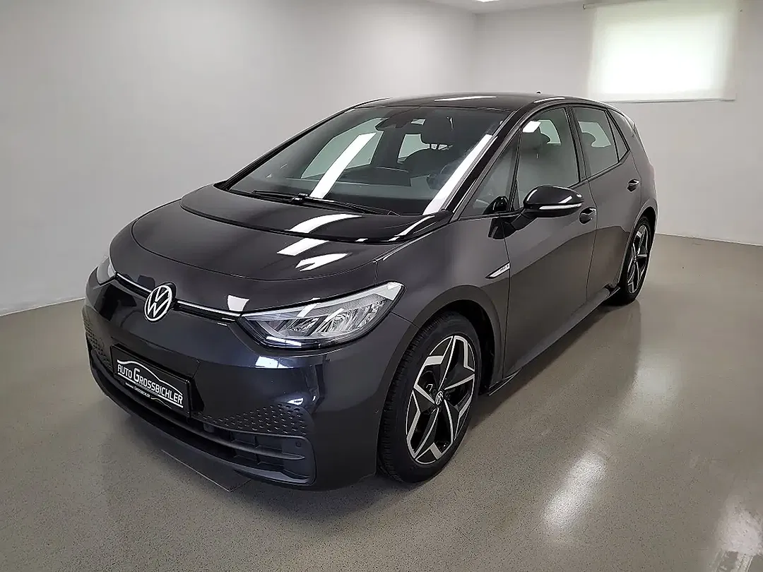 Volkswagen ID.3 Pro S - Thumbnail 4