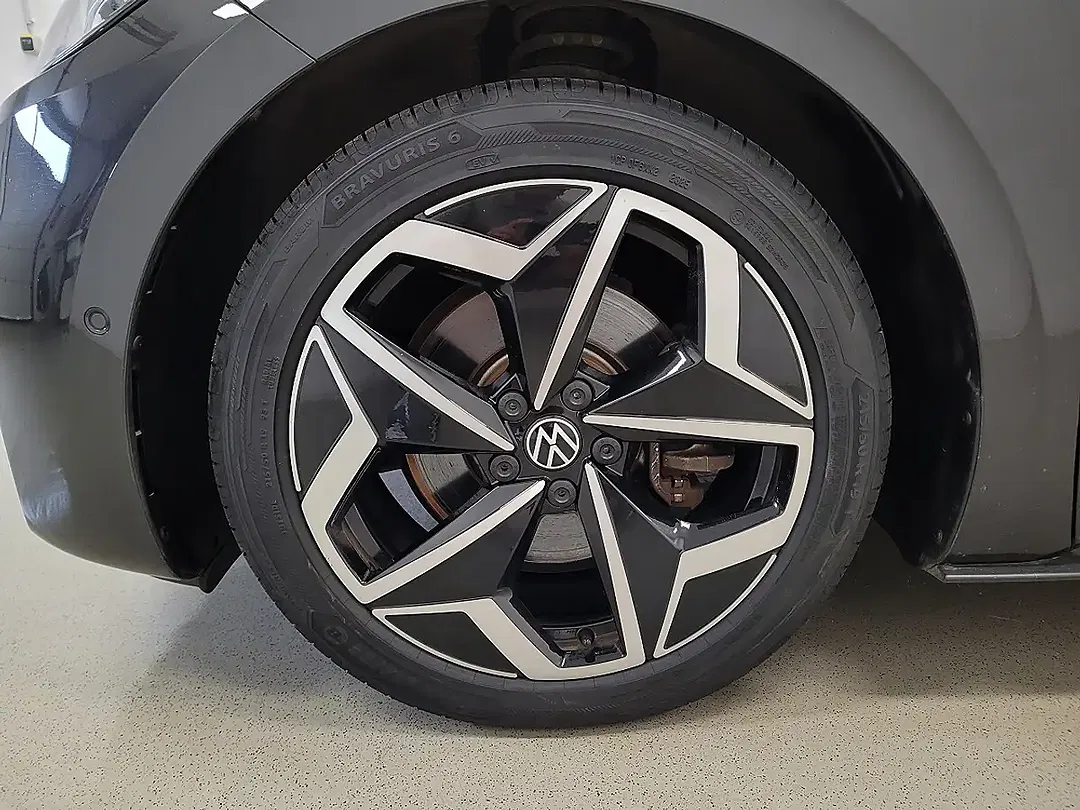 Volkswagen ID.3 Pro S - Thumbnail 5