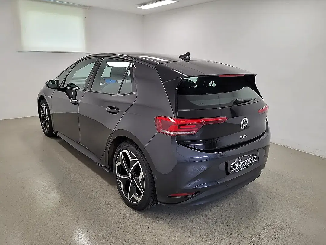 Volkswagen ID.3 Pro S - Thumbnail 6