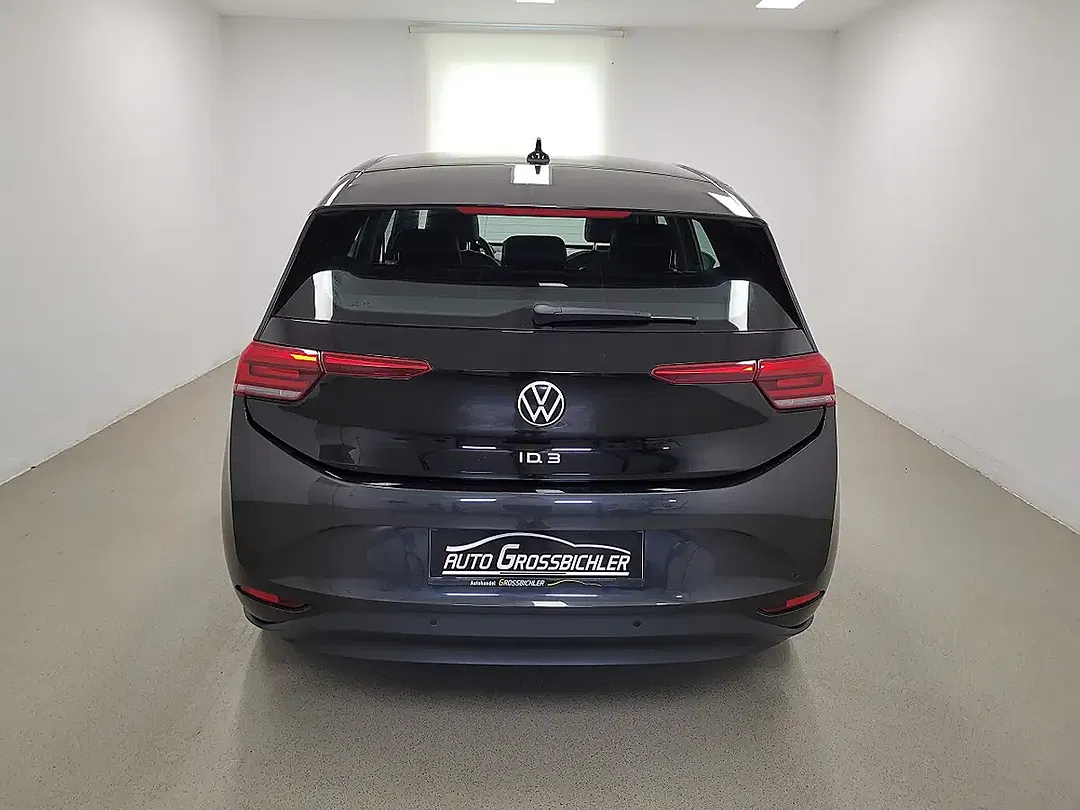 Volkswagen ID.3 Pro S - Thumbnail 7