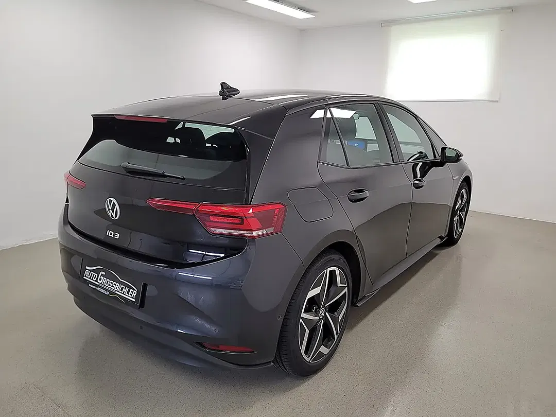 Volkswagen ID.3 Pro S - Thumbnail 8