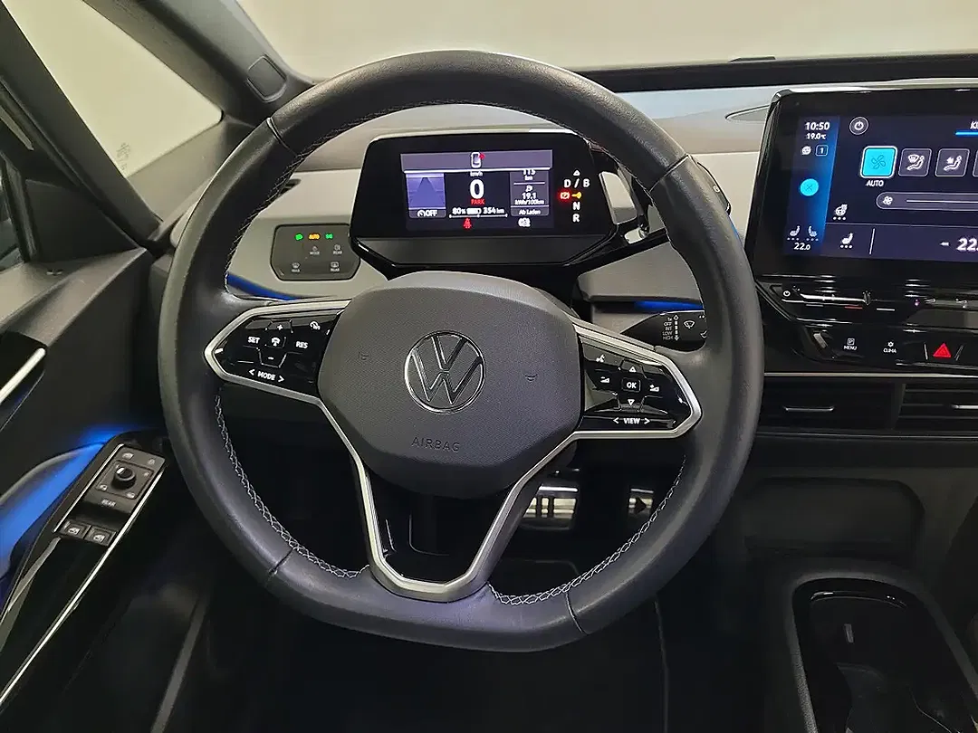 Volkswagen ID.3 Pro S - Thumbnail 9