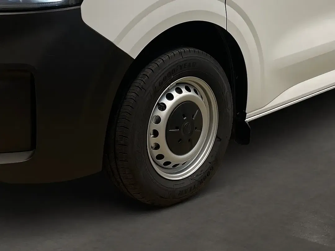 Volkswagen Transporter TDI - Thumbnail 10
