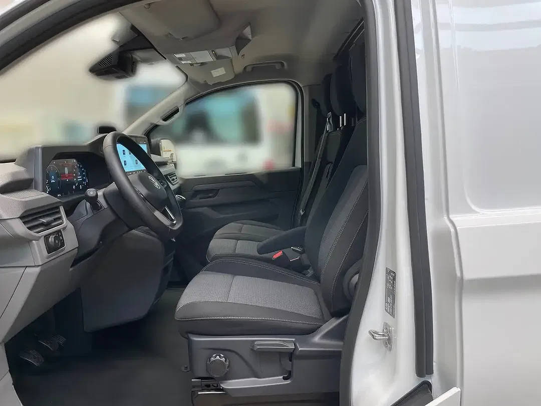 Volkswagen Transporter TDI - Thumbnail 11
