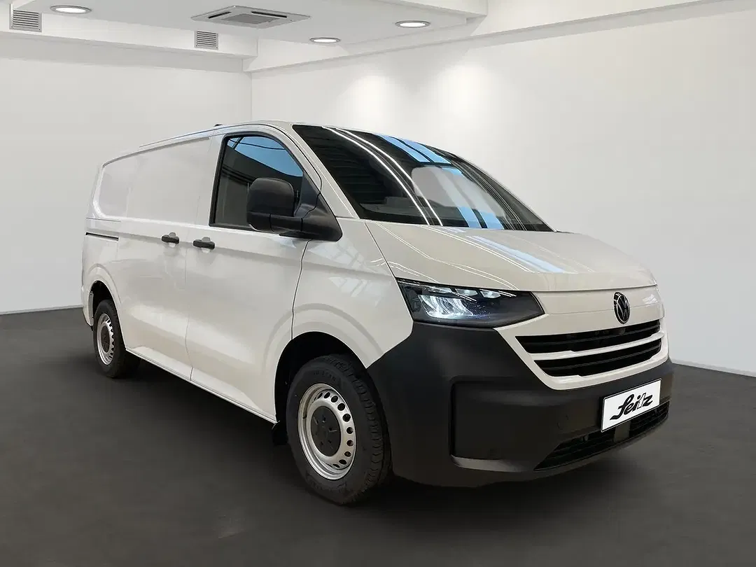 Volkswagen Transporter TDI - Thumbnail 3