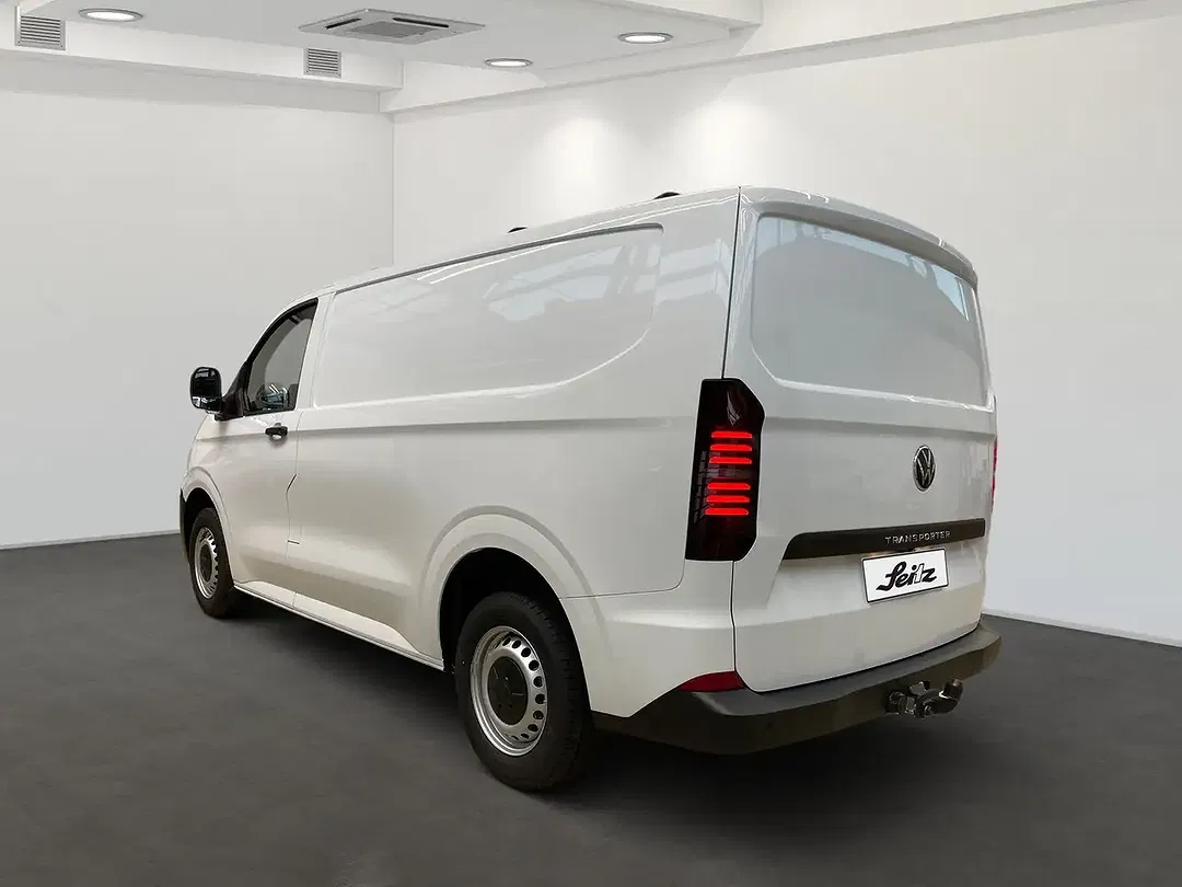 Volkswagen Transporter TDI - Thumbnail 5