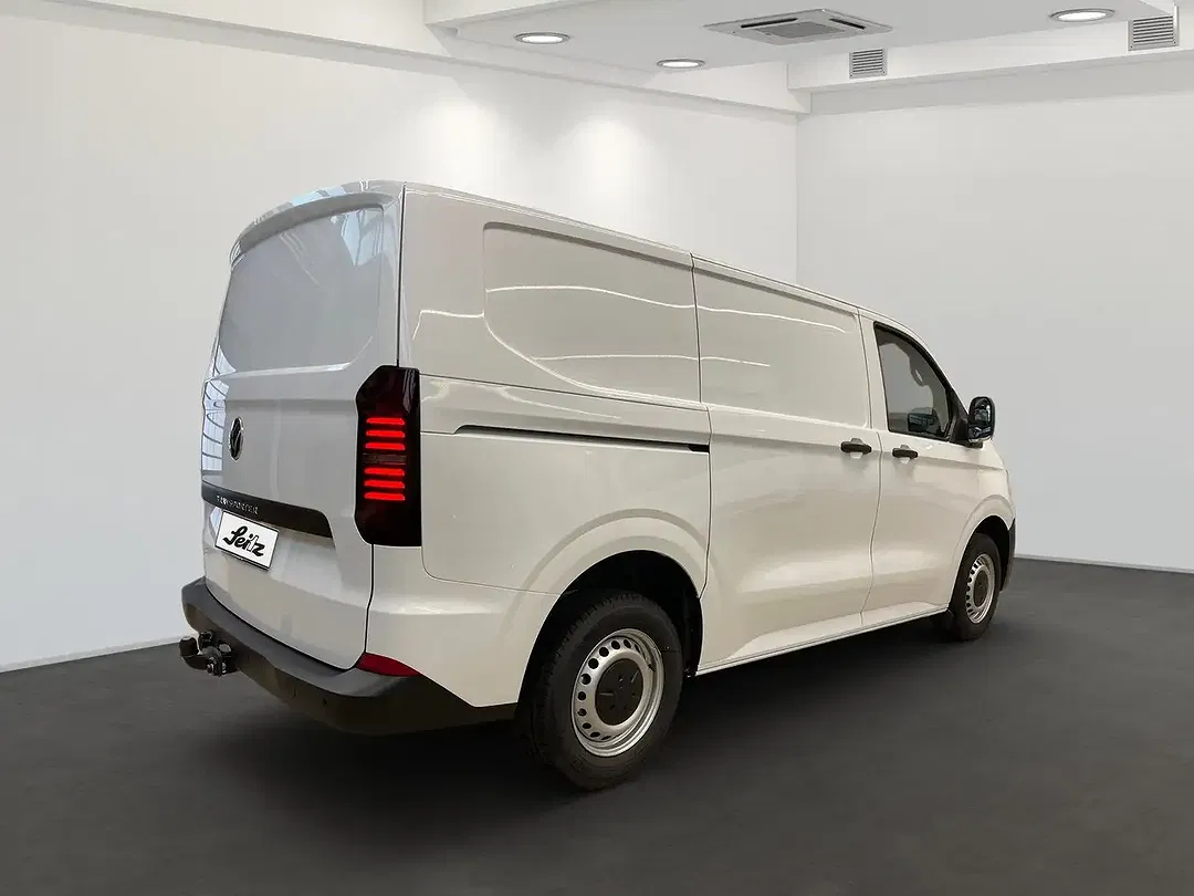 Volkswagen Transporter TDI - Thumbnail 6