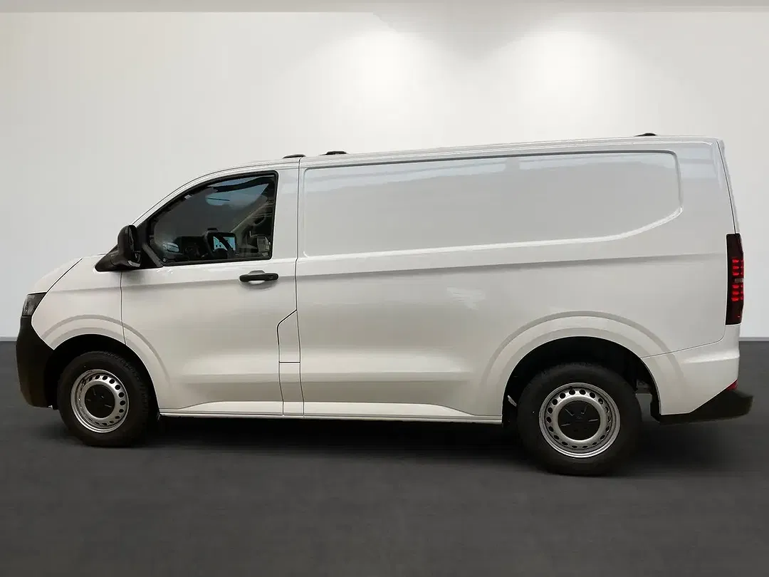 Volkswagen Transporter TDI - Thumbnail 7