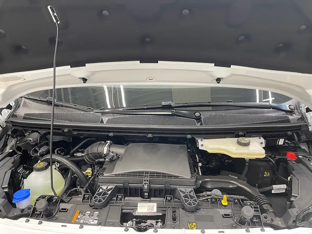 Volkswagen Transporter TDI - Thumbnail 9