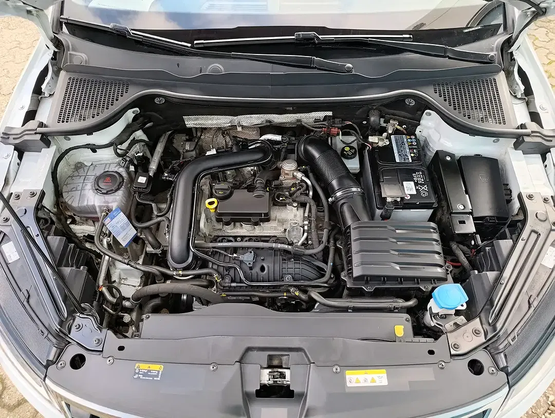 Skoda Karoq 1.0 TSI Clever - Thumbnail 13