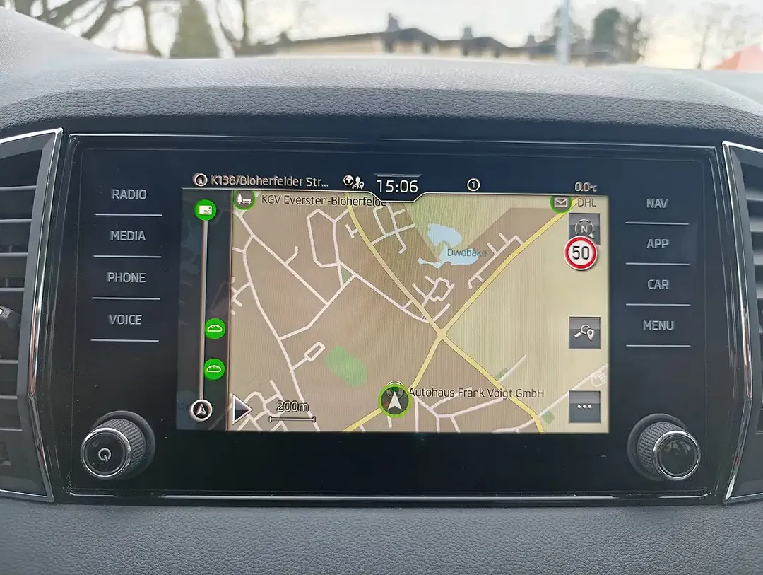 Skoda Karoq 1.0 TSI Clever - foto 15