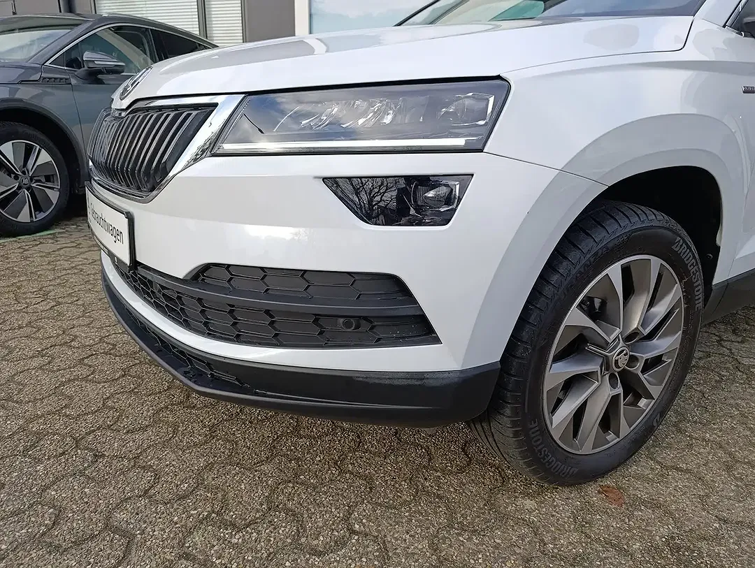 Skoda Karoq 1.0 TSI Clever - foto 2