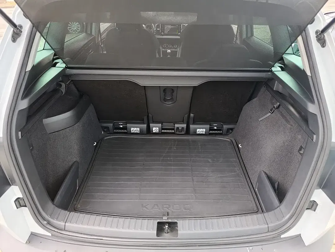 Skoda Karoq 1.0 TSI Clever - Thumbnail 9