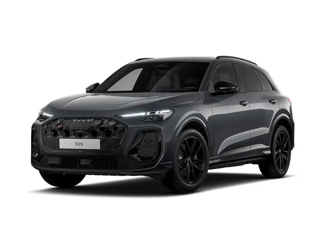 Audi SQ5 TFSI S tronic ABT - Afbeelding 1