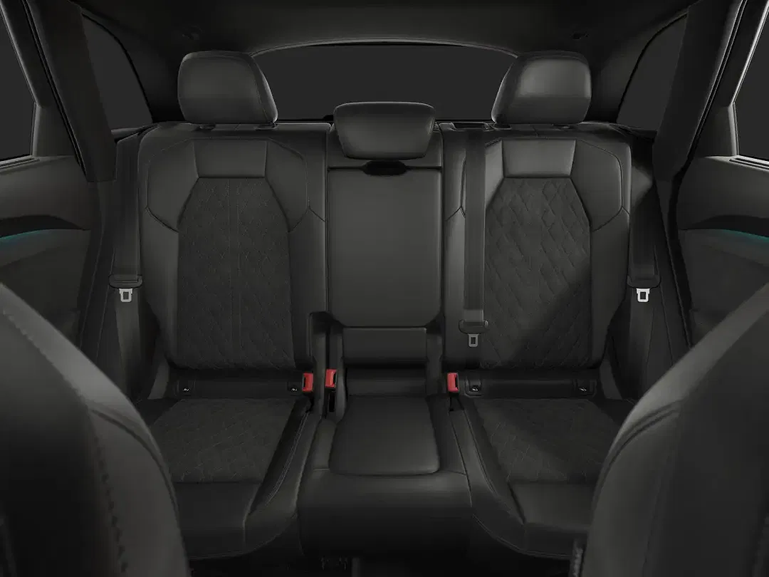 Audi SQ5 TFSI S tronic ABT - Thumbnail 10