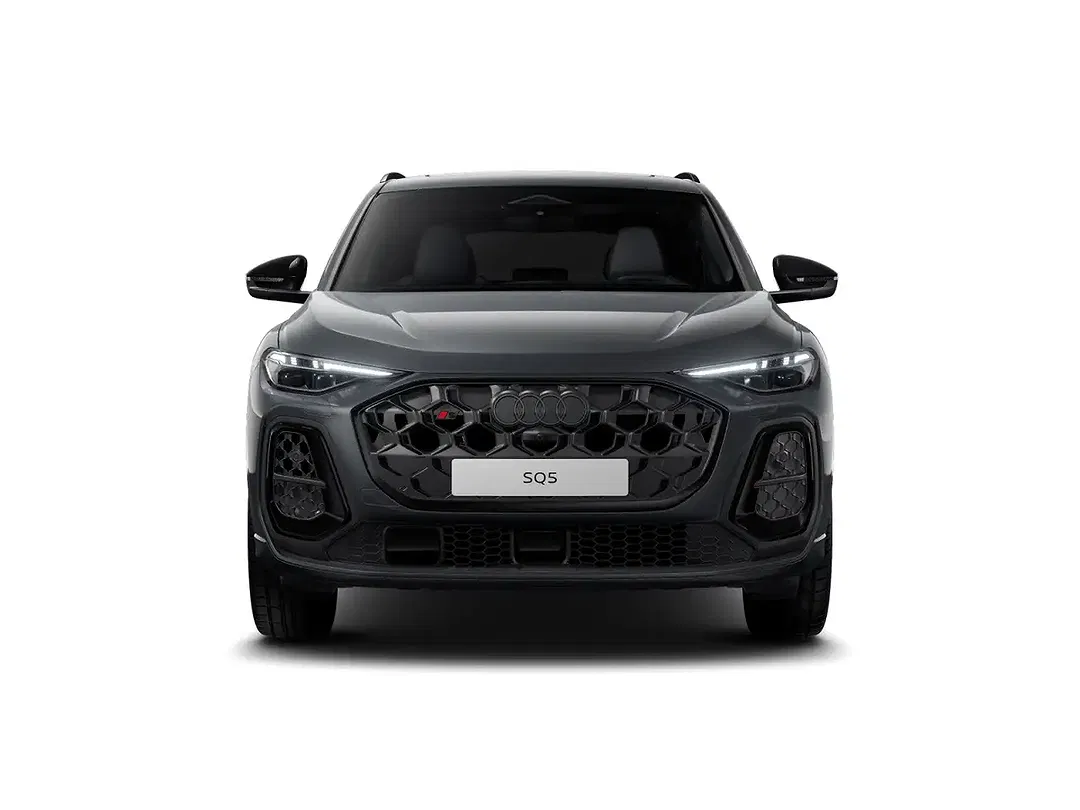 Audi SQ5 TFSI S tronic ABT - foto 2