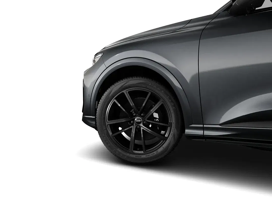 Audi SQ5 TFSI S tronic ABT - Thumbnail 3