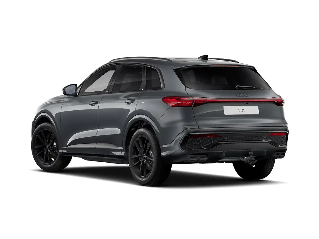Audi SQ5 TFSI S tronic ABT - Thumbnail 4