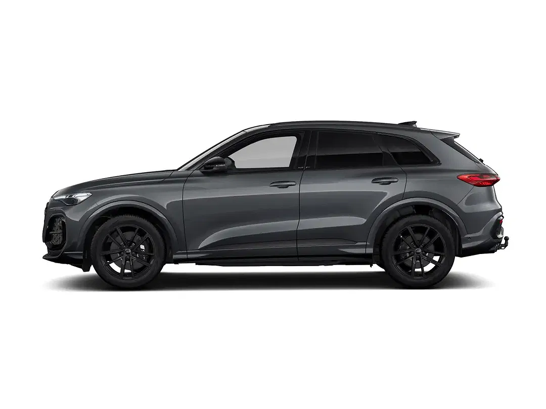 Audi SQ5 TFSI S tronic ABT - Thumbnail 5