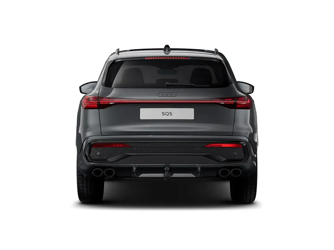 Audi SQ5 TFSI S tronic ABT - Thumbnail 6