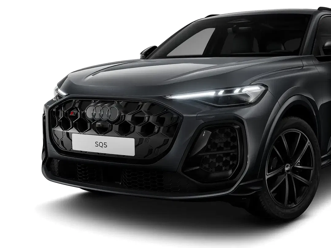 Audi SQ5 TFSI S tronic ABT - Thumbnail 7