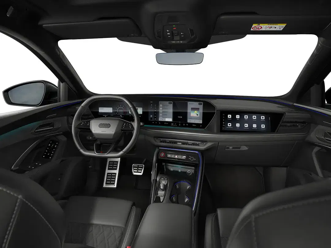 Audi SQ5 TFSI S tronic ABT - Thumbnail 8