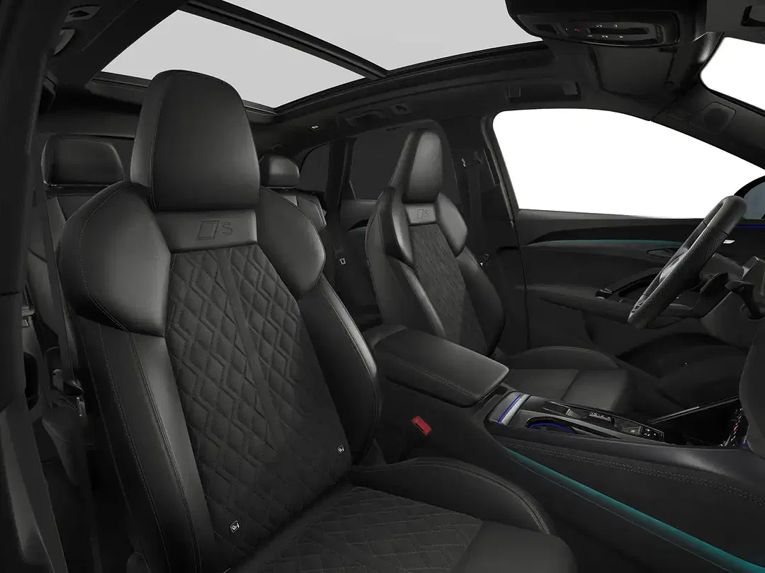 Audi SQ5 TFSI S tronic ABT - Thumbnail 9