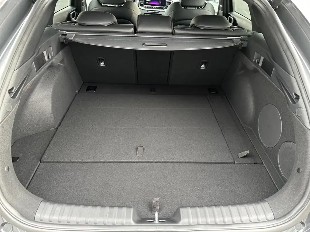 Kia ProCeed / pro_cee'd 1.6 DCT GT Comfort - Thumbnail 12
