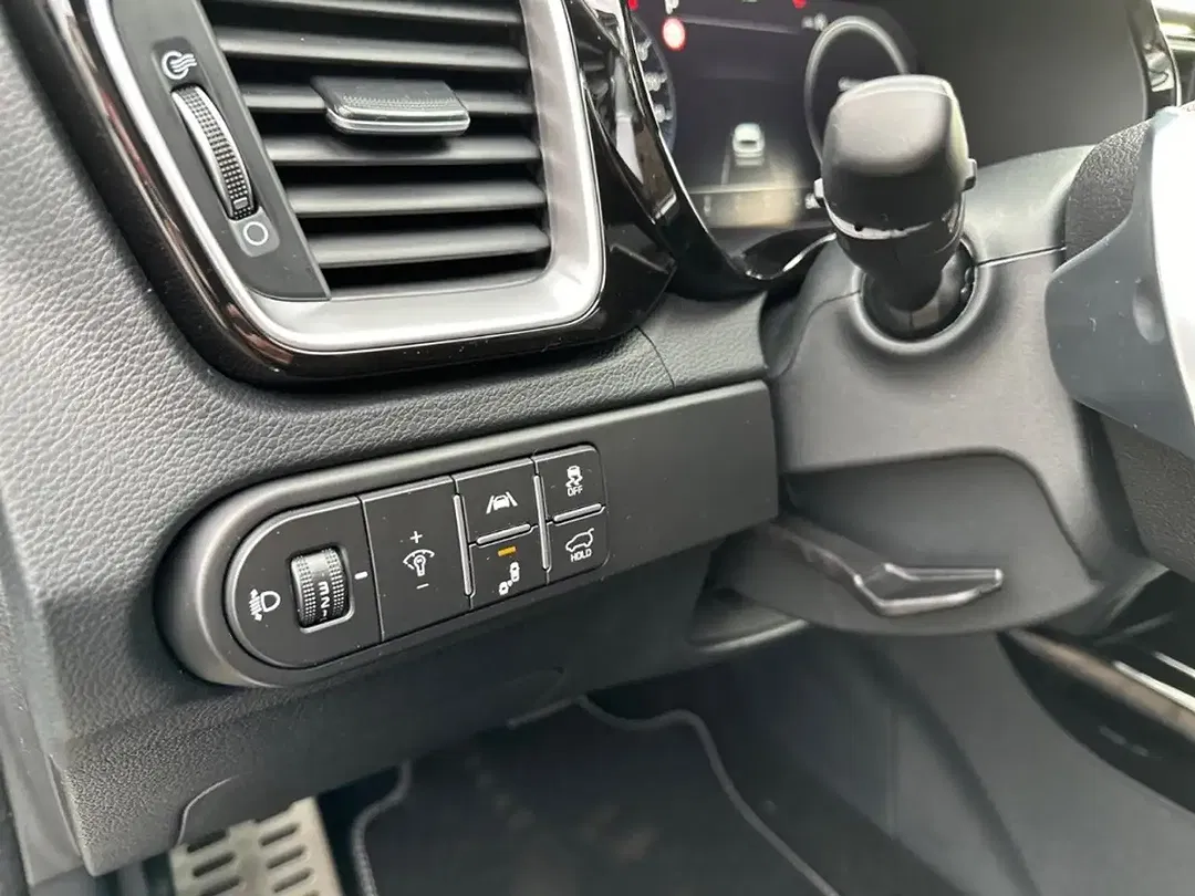 Kia ProCeed / pro_cee'd 1.6 DCT GT Comfort - Thumbnail 13